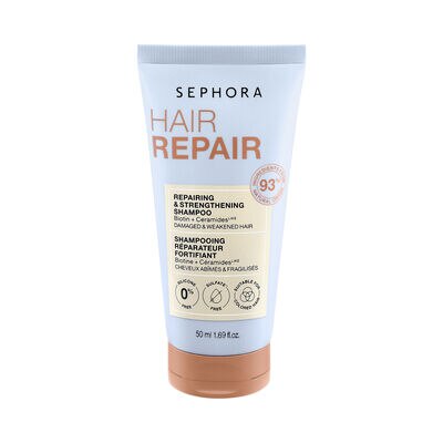 CHAMPÚ REPARADOR FORTIFICANTE (LIMPIADOR REPARADOR)